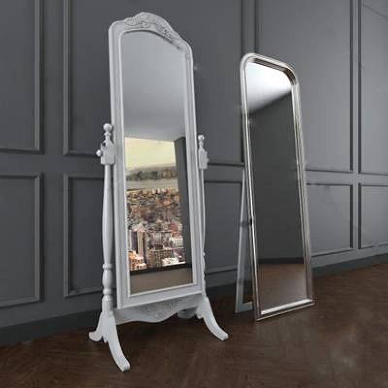 镜子 3D模型下载 镜子 3D模型下载