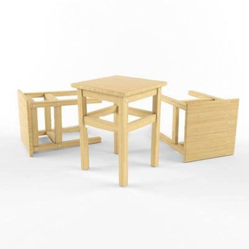 现代休闲实木矮凳木凳 现代休闲凳 单人凳 方板凳3D模型下载 现代休闲实木矮凳木凳 现代休闲凳 单人凳 方板凳3D模型下载