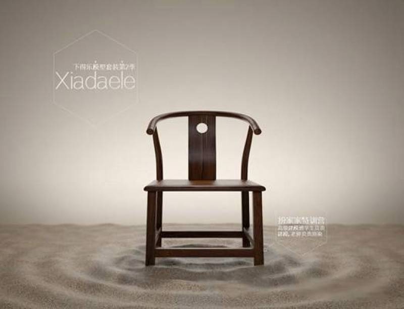 第二季模型套装（原创单体）新中式椅子3方形 椅子 原木 圆形 单体 木椅 原木椅3D模型下载 第二季模型套装（原创单体）新中式椅子3方形 椅子 原木 圆形 单体 木椅 原木椅3D模型下载