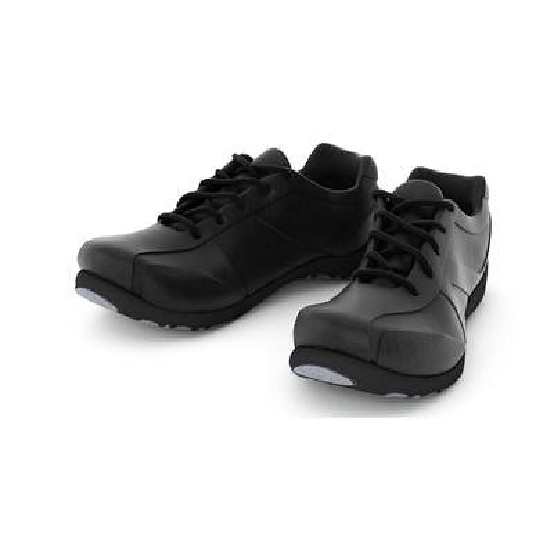 黑色皮革鞋子3D模型下载 黑色皮革鞋子3D模型下载