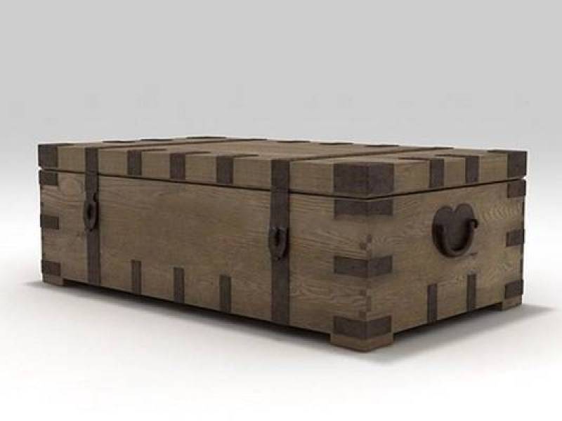 做旧仿古典复古箱式储物箱子茶几3D模型下载 3dmax模型 复古 收纳 铁木工艺下载 做旧仿古典复古箱式储物箱子茶几3D模型下载 3dmax模型 复古 收纳 铁木工艺下载