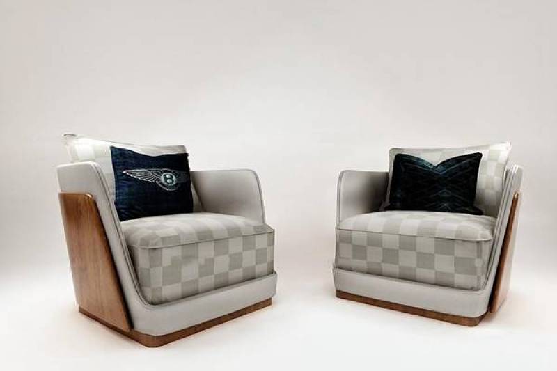 现代布艺单人沙发3D模型下载 现代布艺单人沙发3D模型下载