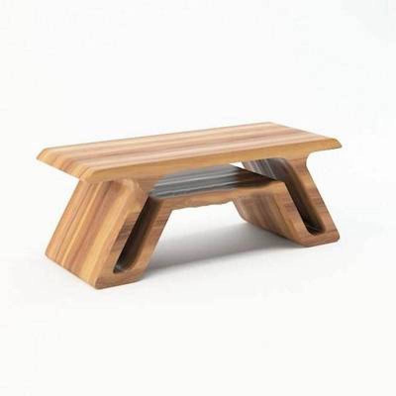 长方形实木儿童小板凳创意家具 造型凳 个性创意板凳 儿童小板凳3D模型下载 长方形实木儿童小板凳创意家具 造型凳 个性创意板凳 儿童小板凳3D模型下载