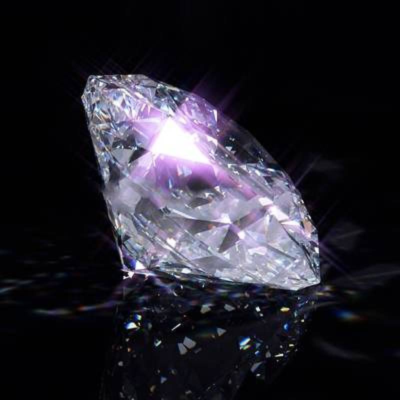 现代水晶钻石摆件3d模型下载下载 现代水晶钻石摆件3d模型下载下载