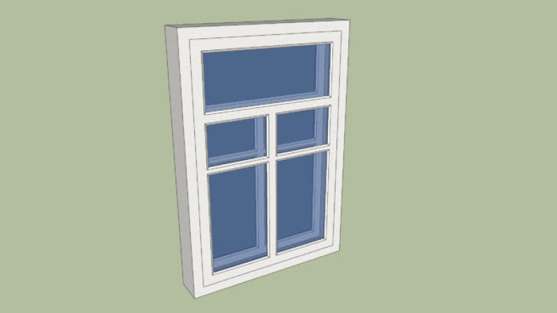 Windows 3是一个3号窗户。 镜子 纱窗 挂钟 相框 滑动门 SU模型下载 Windows 3是一个3号窗户。 镜子 纱窗 挂钟 相框 滑动门 SU模型下载