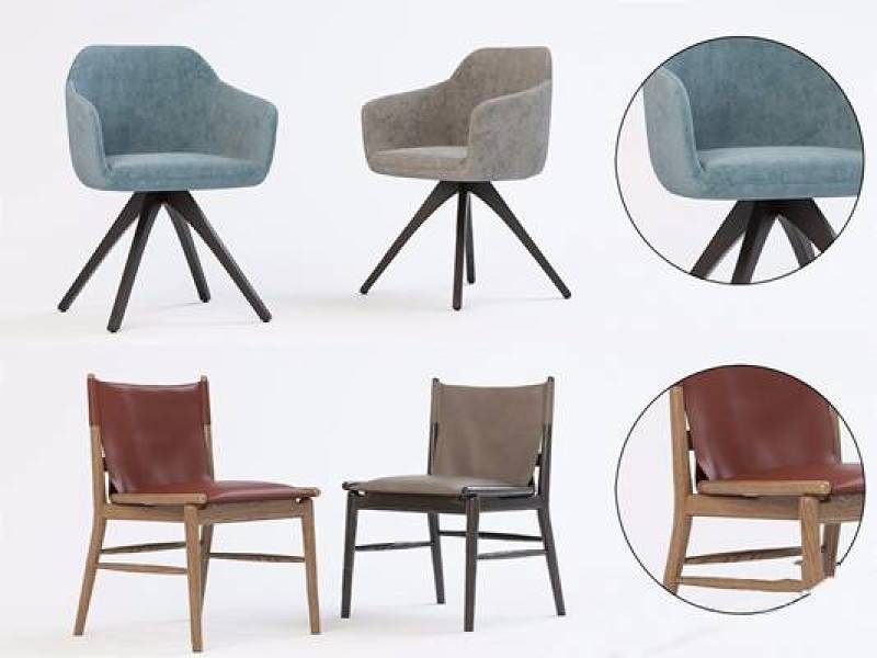 现代休闲椅办公椅 现代休闲椅 单椅 办公椅 木椅3D模型下载 现代休闲椅办公椅 现代休闲椅 单椅 办公椅 木椅3D模型下载