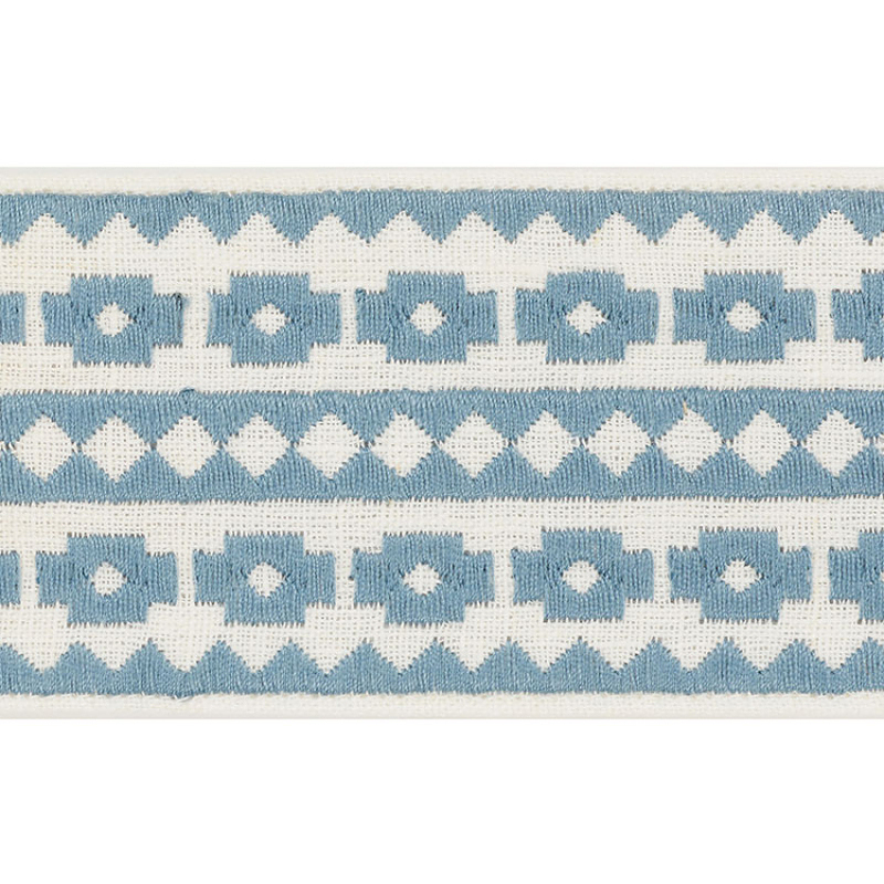 高清针织蓝色地毯贴图