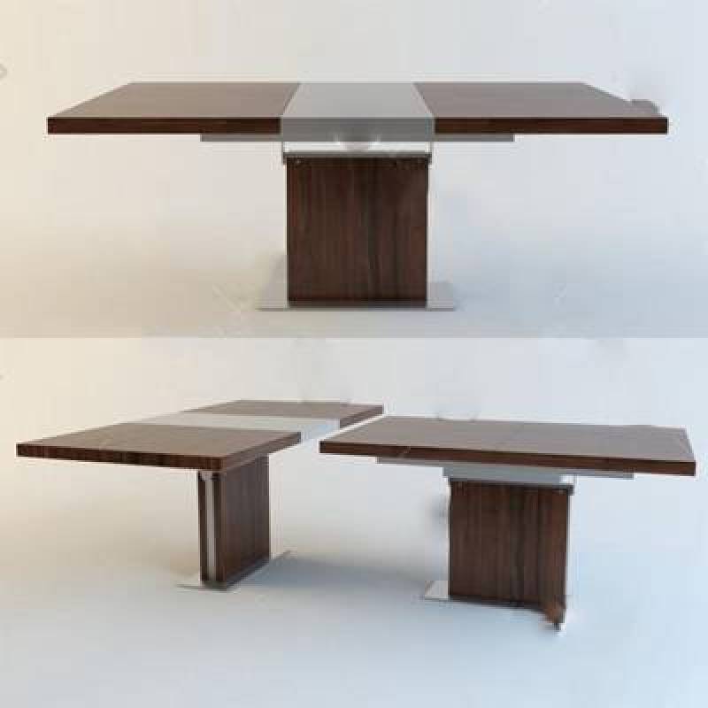 会议桌 3D模型 下载 会议桌 3D模型 下载