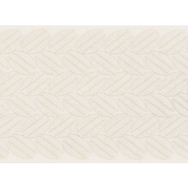 高仿米色叶子针线地毯贴图