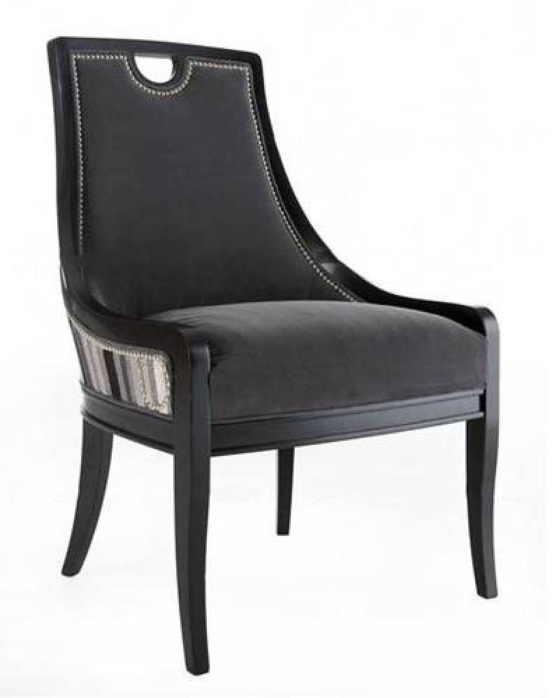 欧式布艺休闲椅3D模型下载 欧式布艺休闲椅3D模型下载