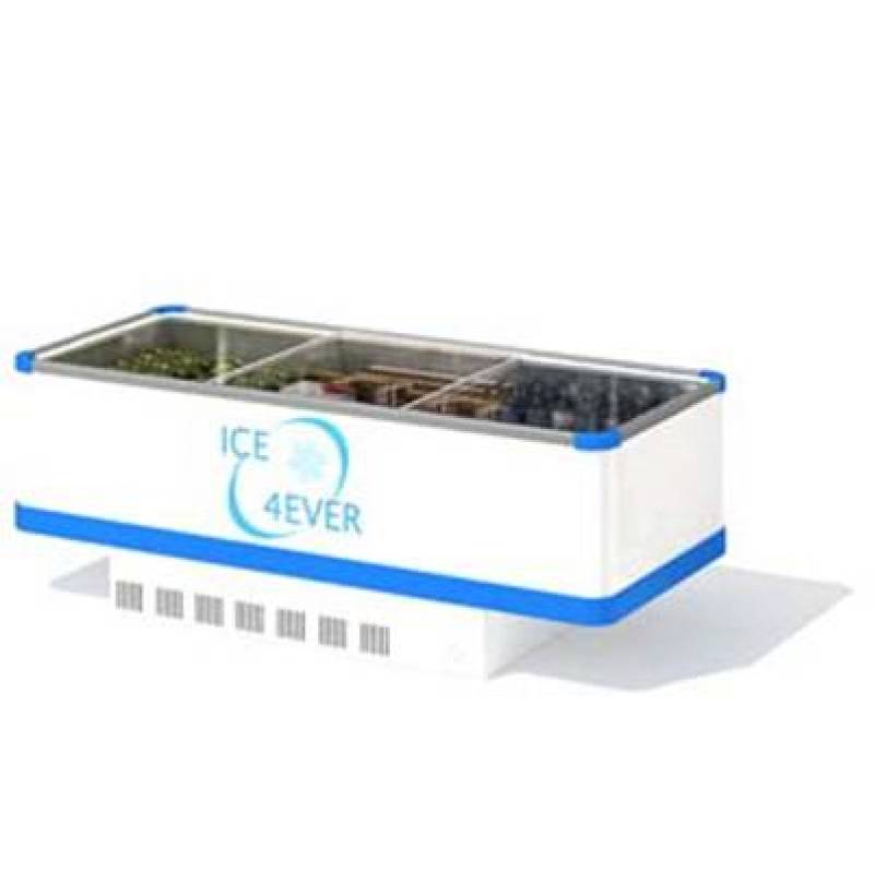 白色冰柜3D模型下载 白色冰柜3D模型下载