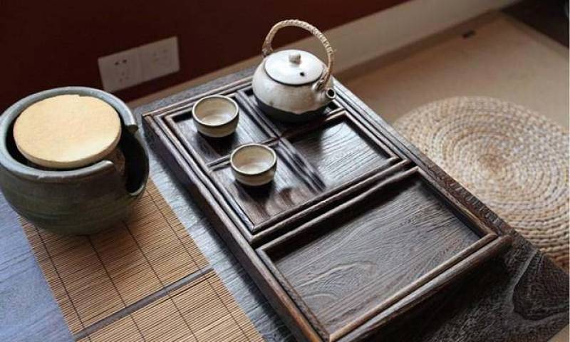 日式茶具组合瓷器 茶具 器皿 日式风格 茶壶 茶盘 茶杯3D模型下载 日式茶具组合瓷器 茶具 器皿 日式风格 茶壶 茶盘 茶杯3D模型下载