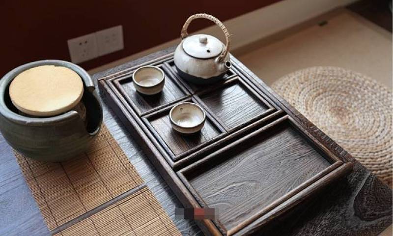 白色茶壶茶杯组合3D模型下载 白色茶壶茶杯组合3D模型下载