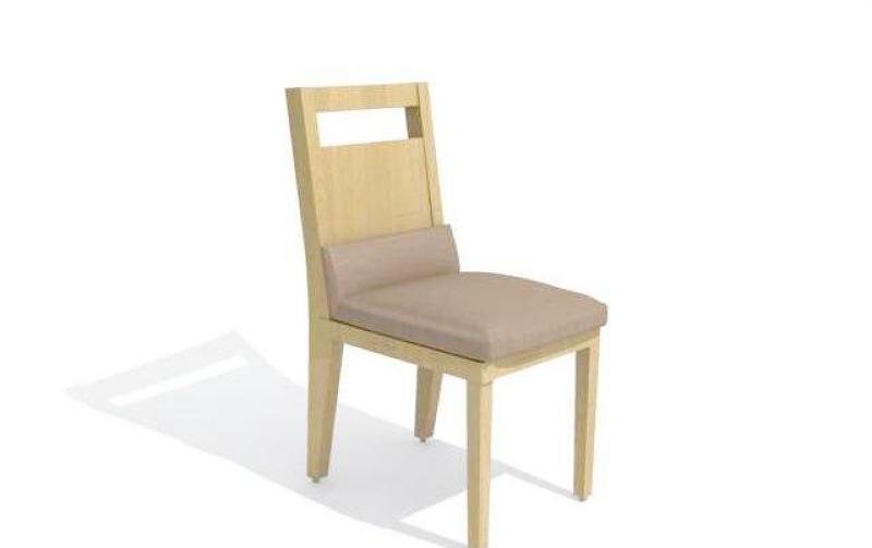 现代家具3DMAX模型之椅子104
