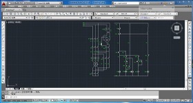 CAD电气制图标准图形符号免费下载