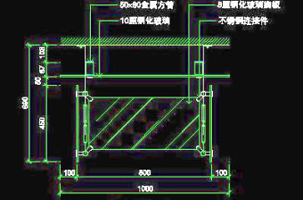 电器类道具cad详图、CAD图纸免费下载20090312更新-30