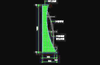 电器类道具cad详图、CAD图纸免费下载20090312更新-14