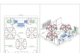 2021红木家具沙发设计图纸cad