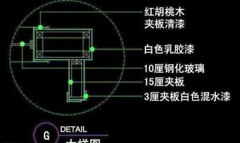 服装类CAD设计素材