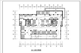 某高层住宅建筑施工图