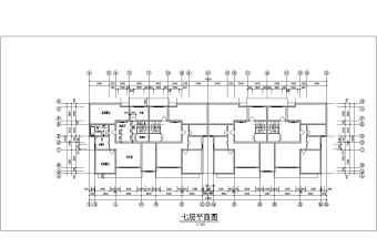 碧海花园建筑方案设计图