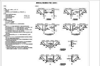 建筑机电工程抗震设计专篇（给排水）