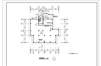 高层住宅楼建筑方案设计图