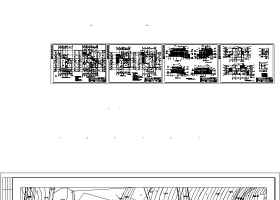 香格里拉千万级别墅建筑设计方案图纸