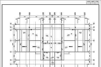 高层住宅及会所建筑方案设计全套CAD图纸