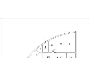 大型精致别墅建筑图（带效果图）