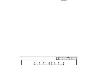 某地多层住宅楼建筑扩初图