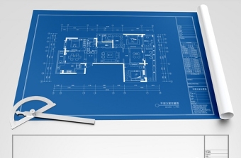 原创汇金广场A座全套家装整木全屋定制深化设计CAD图纸-版权可商用