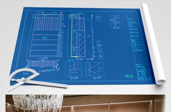 2021机械制图CAD国标图纸模板