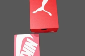 鞋盒