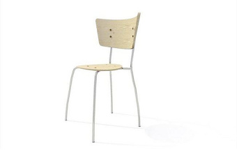 现代家具3DMAX模型之椅子032