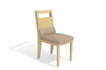 现代家具3DMAX模型之椅子104