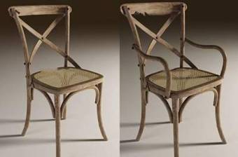 美式实木单椅组合3D模型下载 美式实木单椅组合3D模型下载