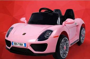 现代儿童汽车玩具3D模型下载 现代儿童汽车玩具3D模型下载