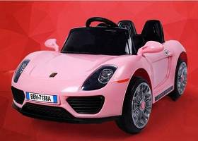 现代儿童汽车玩具3D模型下载 现代儿童汽车玩具3D模型下载