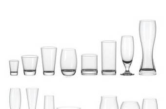 现代玻璃酒杯3D模型下载 现代玻璃酒杯3D模型下载