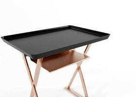 北欧咖啡桌咖啡桌 方形桌子 托盘 欧式风格 现代简约 不锈钢3D模型下载 北欧咖啡桌咖啡桌 方形桌子 托盘 欧式风格 现代简约 不锈钢3D模型下载