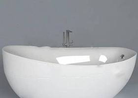 浴缸 3D模型 下载 浴缸 3D模型 下载