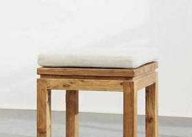 中式古典实木梳妆凳新古典 新中式 软包 实木凳 梳妆凳 放凳3D模型下载 中式古典实木梳妆凳新古典 新中式 软包 实木凳 梳妆凳 放凳3D模型下载
