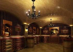 欧式酒窖酒柜3D模型下载下载 欧式酒窖酒柜3D模型下载下载