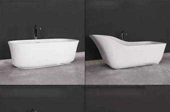 现代浴缸组合3D模型下载 现代浴缸组合3D模型下载