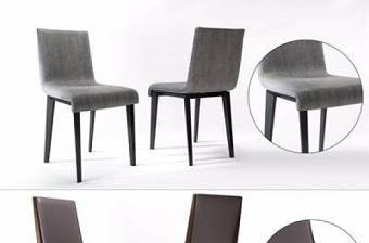 现代椅子 现代椅子 单椅 布面座椅 皮面座椅3D模型下载 现代椅子 现代椅子 单椅 布面座椅 皮面座椅3D模型下载