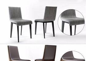 现代椅子 现代椅子 单椅 布面座椅 皮面座椅3D模型下载 现代椅子 现代椅子 单椅 布面座椅 皮面座椅3D模型下载