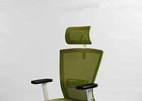 现代布艺办公椅3D模型下载 现代布艺办公椅3D模型下载