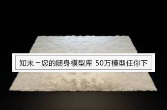 精致地毯模型下载max3D模型下载 精致地毯模型下载max3D模型下载