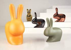 现代儿童迷你兔玩具3D模型下载 现代儿童迷你兔玩具3D模型下载